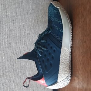 Adidas Harden Vol. 2 Blue Night
